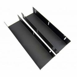 apg Solutions VPK-27B-13-BX accesorio para cajones portamonedas (UNDER COUNTER MOUNTING BRACKET - INDIVIDUALLY BOXED)