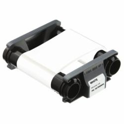 Evolis RCT052NAA cinta para impresora Blanco 