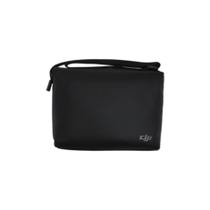 DJI CP.QT.001151 funda de dron con cámara Bolsa de hombro Negro Plástico (DJI SPARK/MAVIC PART 14 SHOULDER BAG)