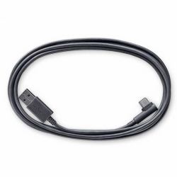 Wacom ACK42206 cable USB USB 2.0 2 m USB A Micro-USB A Negro 