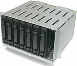 Lenovo 7XH7A06251 accesorio de bastidor Kit de montaje (DCG ThinkSystem - **New Retail** - Backplane Kit SR6 - Warranty: 12M)