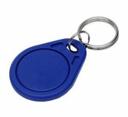 2N Telecommunications 9134166E accesorio intercomunicador (2N PROXIMITY KEY FOB SINGLE BLUE)
