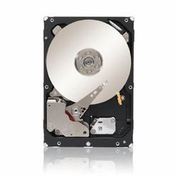 Seagate Constellation ES.3 4TB disco rigido interno 7200 Giri/min 128 MB 3.5" SAS (4TB 128MB 7200RPM SAS 24/7 - **Refurbished** - Warranty: 12M)