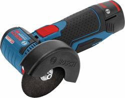Bosch GWS 12V-76 Professional smerigliatrice angolare 7,6 cm 19500 Giri/min 500 g (Bosch GWS 12V-76 Professional - vinkel)