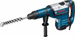 Bosch SDS-max GBH 8-45 DV Professional (Bosch GBH 8-45 DV Professional - roter)