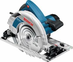 Bosch 0 601 57A 901 sega circolare 2200 W (Bosch GKS 85 G Professional - cirkelsa)