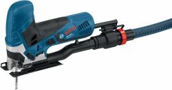 Bosch 0 601 58G 000 seghetto elettrico 650 W 2,3 kg (Bosch GST 90 E)