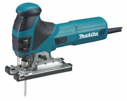 Makita 4351FCTJ seghetto elettrico 720 W 2,5 kg (Makita 4351 FCTJ PendelhubstichsÃ¤ge)