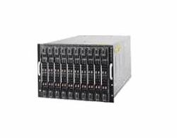 Supermicro SBE-720E 0 GB (Supermicro SBE-720E-R90 [EOL]Twin Blade Enclosure [20] w/ 4 x 300 - )