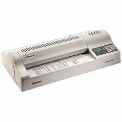Fellowes Proteus A3 950 mm/min Gris (Laminator Proteus A3 230v EU/UK)