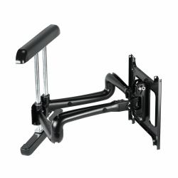 Chief Swing Arm Wall Mount Negro 