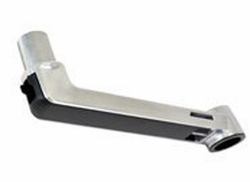 Ergotron LX Extension Aluminio (LX EXTENSION ACCESSORY - INCREASES REACH BY 9IN [23CM])