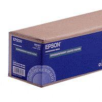 Epson Carta opaca "matte" doppio spessore, in rotoli da111,8cm [44''] x 25m (DOUBLEWEIGHT MATTEPAPER-44IN 25M 180)
