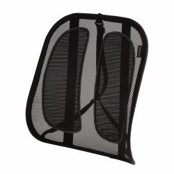 Fellowes Cojín Lumbar Mesh Office Suites (Office Suites Mesh Back Support)