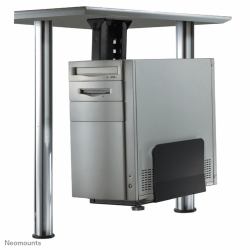 Neomounts CPU-D200BLACK Soporte para CPU - máx 30 kg - universal 