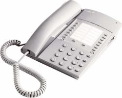 ATL Berkshire 400 Teléfono DECT Gris (ATL BERKSHIRE 400 LIGHT GREY)