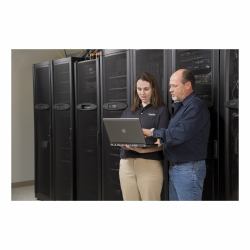 APC WUPGONSITEFW-SY-00 extensión de la garantía 1 año[s] 