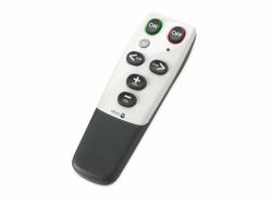 Doro HandleEasy 321rc telecomando IR Wireless Universale Pulsanti 