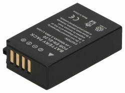 2-Power DBI9973A batería para cámara/grabadora Ión de litio 800 mAh (Digital Camera Battery 7.4V 800mAh)