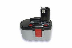 2-Power PTH0011A batteria e caricabatteria per utensili elettrici (Power Tool Battery 24V 3000mAh)