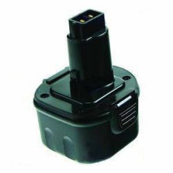 2-Power PTH0088A cargador y batería cargable (Power Tool Battery 9.6V 3.0Ah)