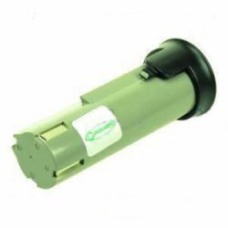 2-Power PTH0108A cargador y batería cargable (Power Tool Battery 2.4V 3.0Ah)
