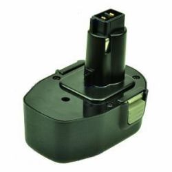 2-Power PTH0125A cargador y batería cargable (Power Tool Battery 14.4V 2000mAh)