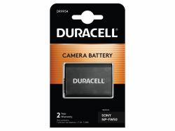 Duracell DR9954 batería para cámara/grabadora Ión de litio 1030 mAh (Li-Ion Akku 1030 - mAh for Sony NP-FW50 - Warranty: 12M)