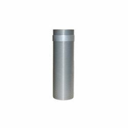 Chief CMSZ006S accesorio para montaje [ barra ] para proyector Metal Plata (CMSZ006S - Fully Threaded Column 0-6 Inch [0-152 mm] - CMSZ006S)