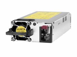 HPE Aruba Networking X372 54VDC 1050W 110‑240VAC PS componente switch Alimentazione elettrica (Aruba X372 54VDC 1050W PS)