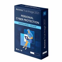 Acronis True Image 1 licencia[s] Descarga electrónica de software [ESD, Electronic Software Down...