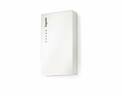 Gigaset N720 DM PRO (N720 DM DECT-Manager - N720 DM PRO, 100 - 240 V, 110 - x 42 x 190 mm, 200 g - Warranty: 12M)