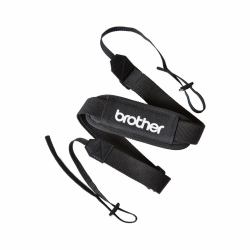 Brother PA-SS-4000 correa Impresora portátil Negro (PA-SS-4000 CARRYING STRAP - .)