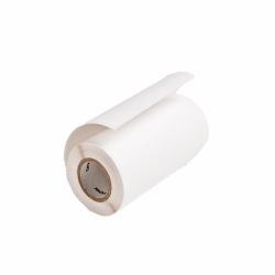 Brother RDM03E1 Druckeretikette 4" x 6" [102mm x 152mm] BLACK ON WHITE 1x ROLLE/STUECK