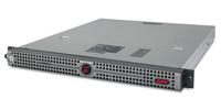 APC InfraStruXure Central Standard (APC InfraStruXure Central Standard - Dispositivo di gestione della rete - 100Mb LAN - montabile in rack - Compatibile TAA - per P/N: AR3103SP, AR3106SP, SCL400RM...