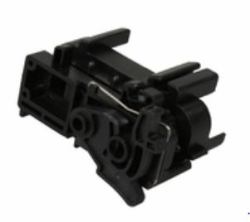 OKI 4PA4044-5043G002 Parte di ricambio e accessorio per stampante/scanner (Tractor Frame Assy [L] - 4PA4044-5043G002, Dot matrix - printer, OKI, MICROLINE ML3320, ML3390, ML3321, ML3391, ML5590, ML...