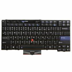 Lenovo 45N2097 Teclado (Keyboard [SWEDISH/FINNISH])