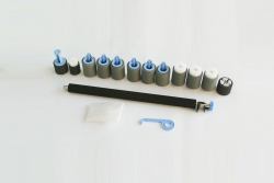 CoreParts MSP5813 nastro di stampa Rullo di alimentazione della stampante (Roller Kit Laserjet P4014N etc - HP LaserJet P4014, LaserJet - P4015, LaserJet 4200, LaseJet 4250, LaserJet 4250 - Warrant...