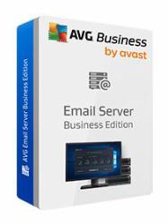 AVG Email Server Business Edition Seguridad de antivirus 