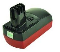 2-Power 18V 3000mAh Batería (Power Tool Battery 18V 3000mAh)