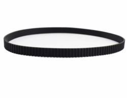 Zebra Kit Drive Belt for 300 & 600 dpi ZMx00 cinghia stampante (DRIVE BELT 300 AND 600DPI ZT400 - .)