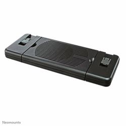 Neomounts NSLC200 Raffreddatore per laptop 10-22" - universale (Neomounts NSLC200 Laptop cooler - 10-22" - max 10 kg - universal - black [5Years warranty])