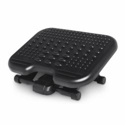 Kensington Apoya PiesSolemassage para ejercicio (Kensington 56155EU Solemassage Footrest)