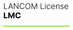 LANCOM Systems LANCOM Management Cloud Gestión de redes 1 licencia[s] 1 año[s] 