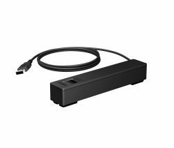 HP Lector de huellas Engage One (*Non Cancellable/Non Returnable [NCNR]* HP ELITEPOS FINGER PRINT READER)