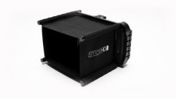 SmallHd ACC-HOOD-502B accesorio para monitor 