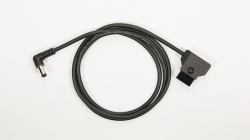 SmallHd CBL-PWR-DTAP-BAR-36 cable de transmisión Negro 0,9 m 