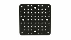 SmallHd PWR-ADP-CPLATE accesorio para montaje de cámara 