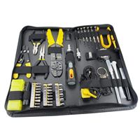Sprotek STK-8918 juego de herramientas mecanicas 58 herramientas 
