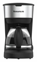 Taurus Verona 6 Inox Manual Cafetera de filtro 